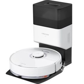 Roborock Q7 Max Plus Beyaz Robot Süpürge