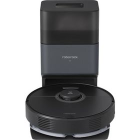 Roborock Q7 Max Plus Siyah Robot Süpürge