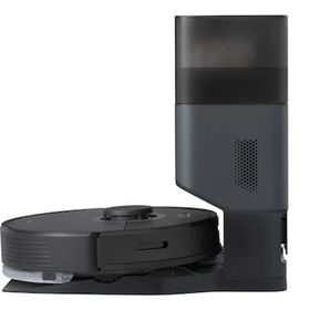 Roborock Q7 Max Plus Siyah Robot Süpürge