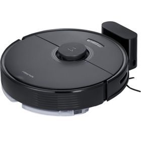 Roborock Q7 Max Siyah Robot Süpürge