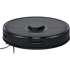 Roborock Q7 Max Siyah Robot Süpürge