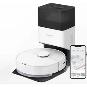 Roborock Q7 Premium Beyaz Robot Süpürge