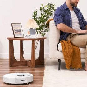Roborock Q7 Premium Beyaz Robot Süpürge