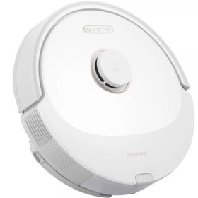 Roborock Q8 Beyaz Robot Süpürge