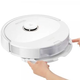 Roborock Q8 Beyaz Robot Süpürge