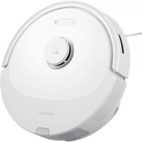 Roborock Q8 Beyaz Robot Süpürge