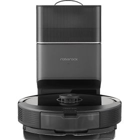 Roborock Q8 Max Plus Siyah Robot Süpürge