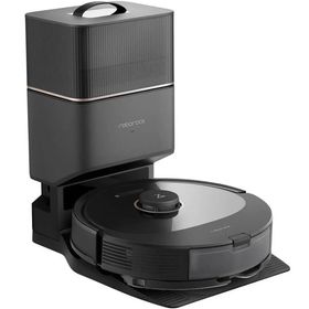 Roborock Q8 Max Plus Siyah Robot Süpürge