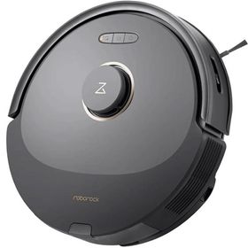 Roborock Q8 Max Plus Siyah Robot Süpürge