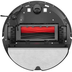 Roborock Q8 Max Plus Siyah Robot Süpürge