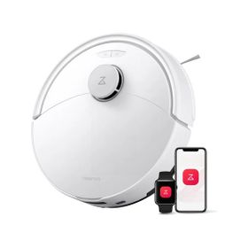 Roborock Q8 Max Pro Teşhir Akıllı Robot Süpürge
