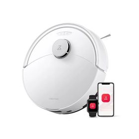 Roborock Q8 Max Pro Teşhir Akıllı Robot Süpürge