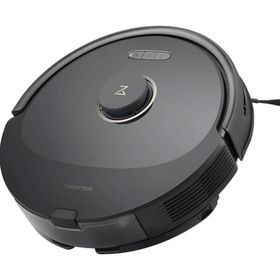 Roborock Q8 Max Siyah Robot Süpürge