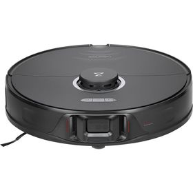 Roborock Q8 Siyah Robot Süpürge
