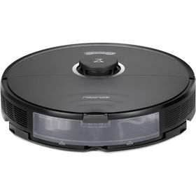 Roborock Q8 Siyah Robot Süpürge