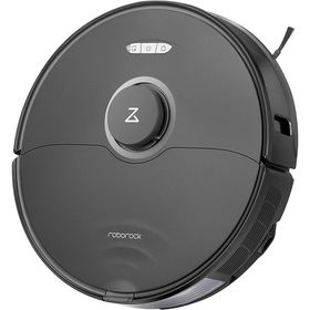 Roborock Q8 Siyah Robot Süpürge