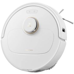 Roborock Qrevo C Beyaz Robot Süpürge