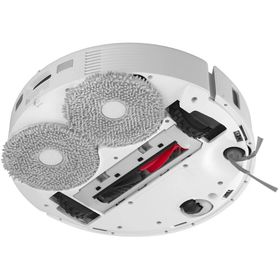Roborock Qrevo C Beyaz Robot Süpürge
