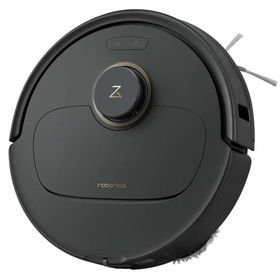 Roborock Qrevo C Siyah Robot Süpürge