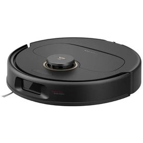 Roborock Qrevo C Siyah Robot Süpürge