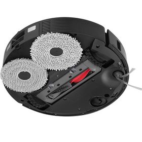 Roborock Qrevo C Siyah Robot Süpürge