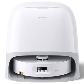 Roborock Qrevo Curv 2 Flow Robot Süpürge
