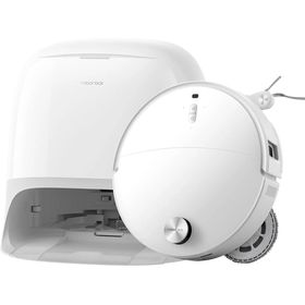 Roborock Qrevo Curv 2 Pro Robot Süpürge