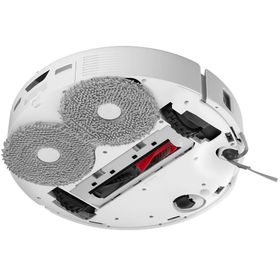 Roborock Qrevo Curv 5A1 Beyaz Robot Süpürge