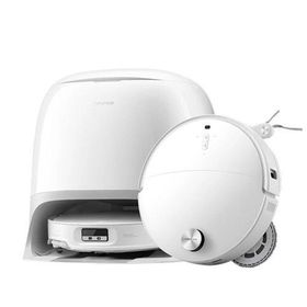 Roborock Qrevo CurvX Outlet Robot Süpürge