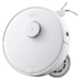Roborock Qrevo Edge 5V1 Beyaz Robot Süpürge