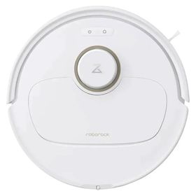 Roborock Qrevo P Beyaz Robot Süpürge