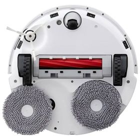 Roborock Qrevo P Beyaz Robot Süpürge
