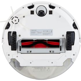 Roborock S5 Max Beyaz Robot Süpürge