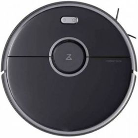 Roborock S5 Max Siyah Robot Süpürge