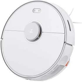 Roborock S5 Max Vacuum Cleaner Beyaz Robot Süpürge Teşhir-Outlet