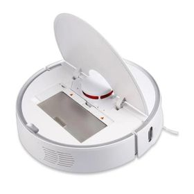 Roborock S50 Beyaz Robot Süpürge Outlet - Teşhir