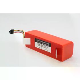 Roborock S6 Max V 5200 Mah Robot Süpürge Batarya