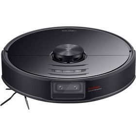 Roborock S6 MaxV Vacuum Cleaner Outlet Siyah Akıllı Robot Süpürge