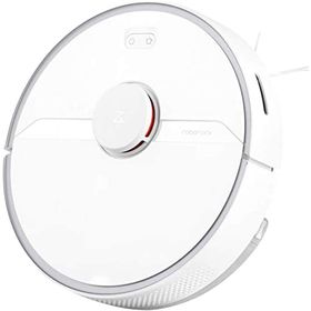 Roborock S6 Pure Beyaz Robot Süpürge Teşhir-Outlet