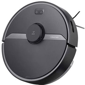 Roborock S6 Pure Siyah Robot Süpürge