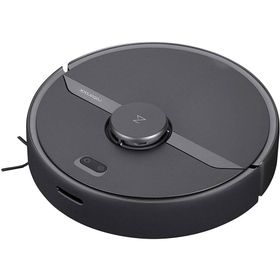 Roborock S6 Pure Siyah Robot Süpürge
