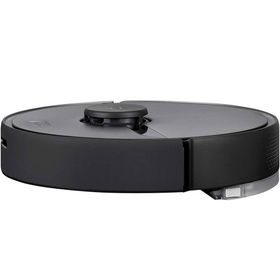 Roborock S6 Pure Siyah Robot Süpürge