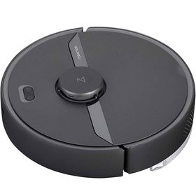 Roborock S6 Pure Siyah Robot Süpürge