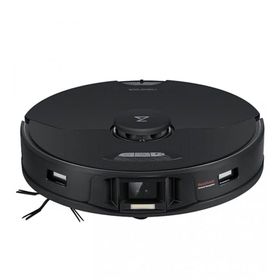 Roborock S7 Max V Siyah Robot Süpürge
