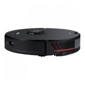 Roborock S7 Max V Siyah Robot Süpürge