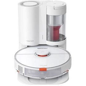 Roborock S7 Plus Beyaz Robot Süpürge
