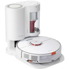 Roborock S7 Plus Beyaz Robot Süpürge