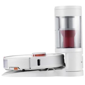 Roborock S7 Plus Beyaz Robot Süpürge