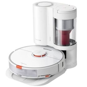 Roborock S7 Plus Beyaz Robot Süpürge