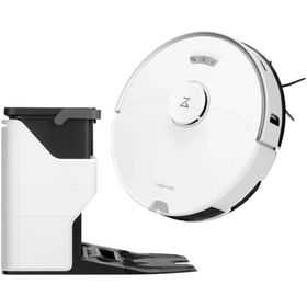Roborock S7 Pro Ultra Beyaz Robot Süpürge